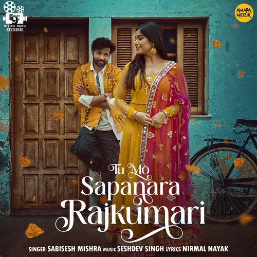 Tu Mo Sapanara Rajkumari by Seshdev Singh, Sabisesh Mishra - Download on PagalFree