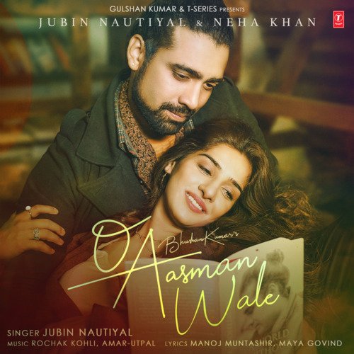 O Aasman Wale by Jubin Nautiyal, Rochak Kohli, Amar-Utpal - Download on PagalFree