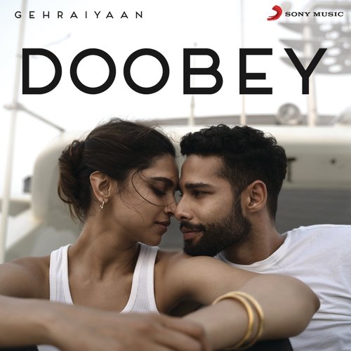 Doobey (From Gehraiyaan) by OAFF, Savera, Lothika, Kausar Munir - Download on PagalFree