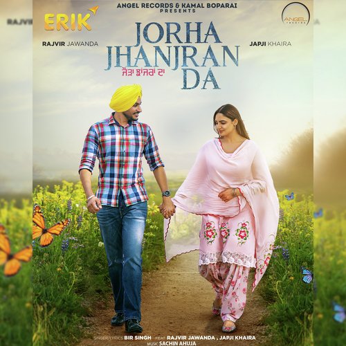 Jorha Jhanjran Da by Bir Singh - Download on PagalFree