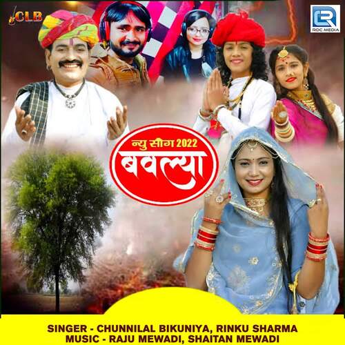 Bavalya by Raju Mewadi, Shaitan Mewadi - Download on PagalFree