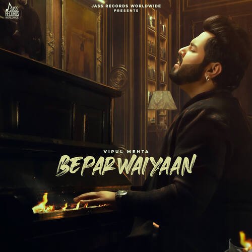 Beparwaiyaan by Chef SoLow, Vipul Mehta - Download on PagalFree