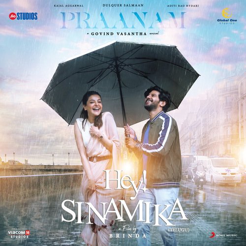 Praanam (From Hey Sinamika (Telugu)) by Govind Vasantha, Sarath Santosh - Download on PagalFree