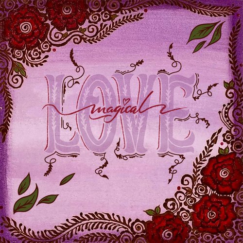 Magical Love by IKKY - Download on PagalFree