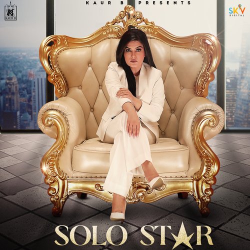Solo Star by Kaur B - Download on PagalFree
