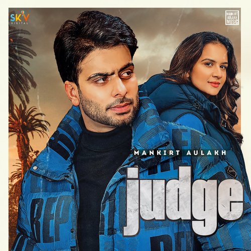 Judge by Mankirt Aulakh - Download on PagalFree