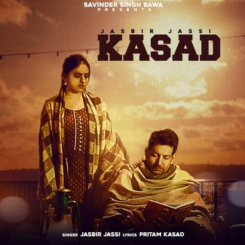 Kasad by Jasbir Jassi - Download on PagalFree