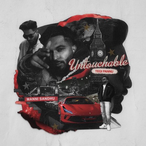 Untouchable by Tegi Pannu, Manni Sandhu - Download on PagalFree