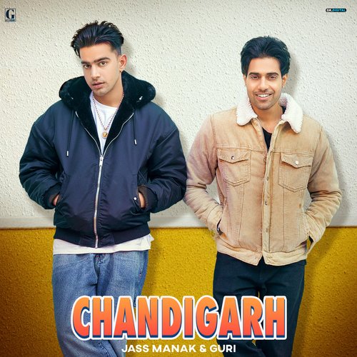 Chandigarh by Jass Manak, Guri - Download on PagalFree