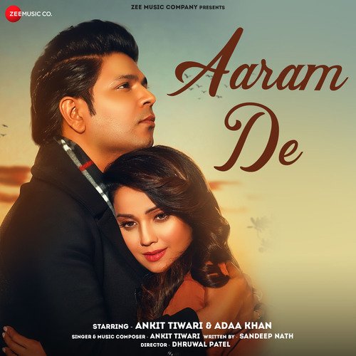 Araam De by Ankit Tiwari - Download on PagalFree