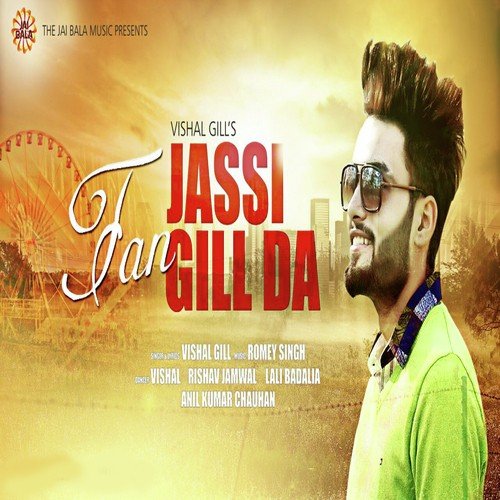 Fan Jassi Gill Da by A.S. Parmar - Download on PagalFree