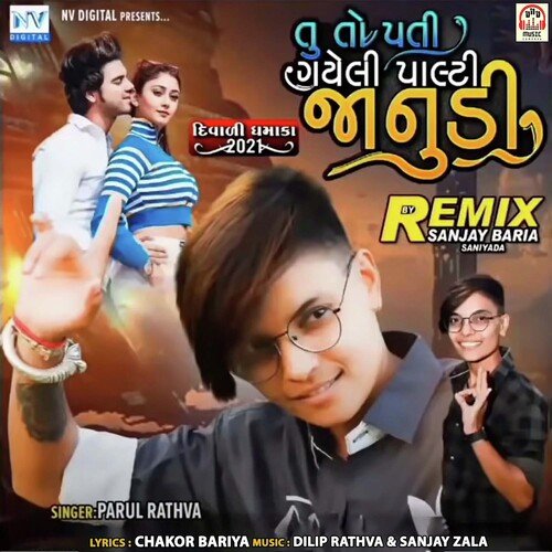 Pati Gayeli Partu Aato by Parul Rathva - Download on PagalFree