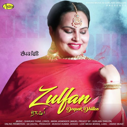 Zulfan by A.S. Parmar - Download on PagalFree