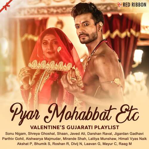 Prem Ni by Darshan Raval, Jatin Pratik, Samir-Mana, Rishit Zhaveri, Veeral - Laavan, Pankaj Bhatt, Ahsan Ahmed, - Download on PagalFree