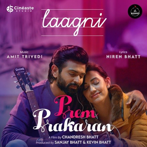 LAAGANI (From Prem Prakaran) by Amit Trivedi - Download on PagalFree
