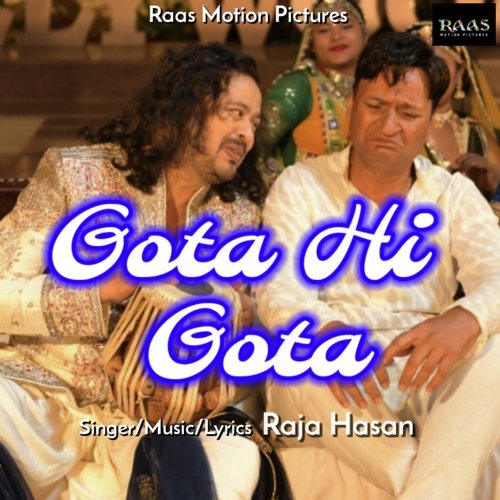 Gota Hi Gota by Raja Hasan - Download on PagalFree