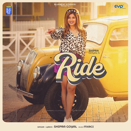 Ride by Shipra Goyal - Download on PagalFree