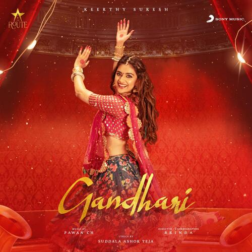 Gandhari by Pawan Ch,Ananya Bhat - Download on PagalFree