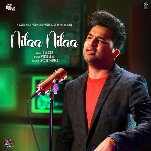 Nilaa Nilaa by 4 MUSICS, Linson Thomas - Download on PagalFree