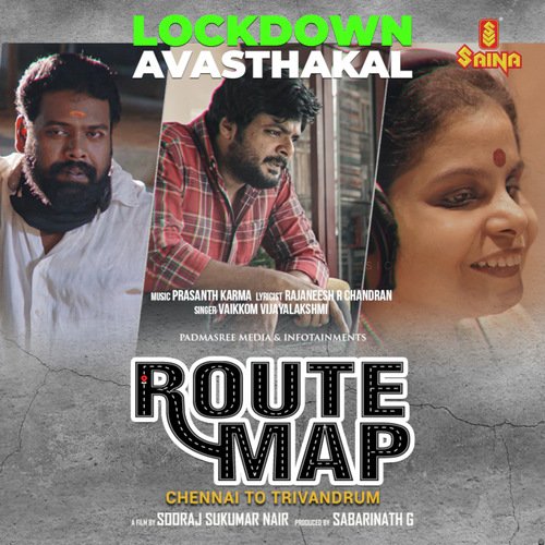Lockdown Avasthakal (From Route Map) by Prasanth Karma, Vaikom Vijayalakshmi - Download on PagalFree