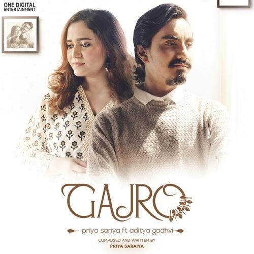 Gajro (feat. Aditya Gadhvi) by Priya Saraiya - Download on PagalFree