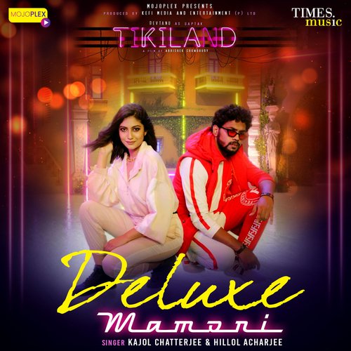 Deluxe Mamoni by Hillol Acharjee - Download on PagalFree