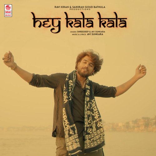 Hey Kala Kala by Shreedeep, Avi Sunkara - Download on PagalFree