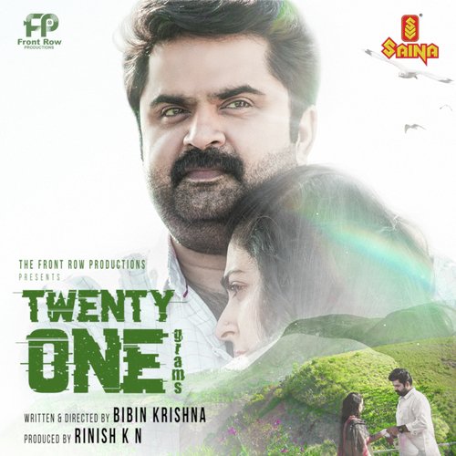 Vijanamaam Thazvaram (From Twenty One Grams) by Deepak Dev, Harisankar K.S - Download on PagalFree