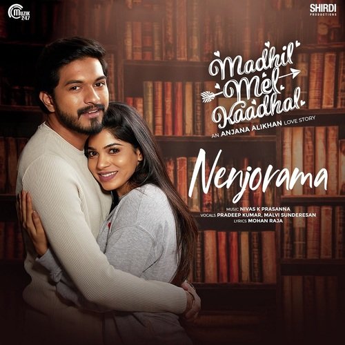 Nenjorama by Nivas K. Prasanna - Download on PagalFree