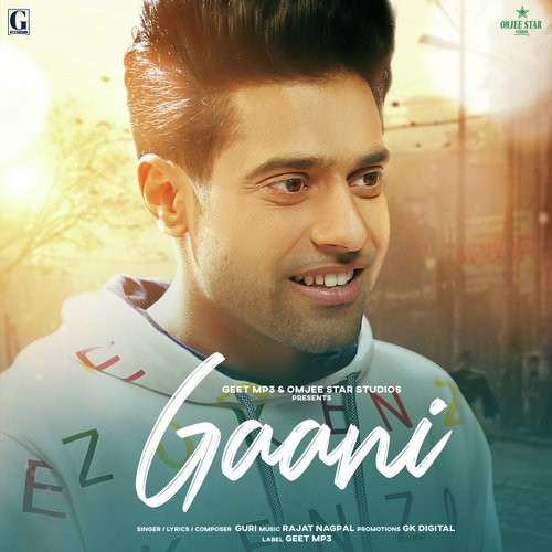 Gaani by Guri - Download on PagalFree