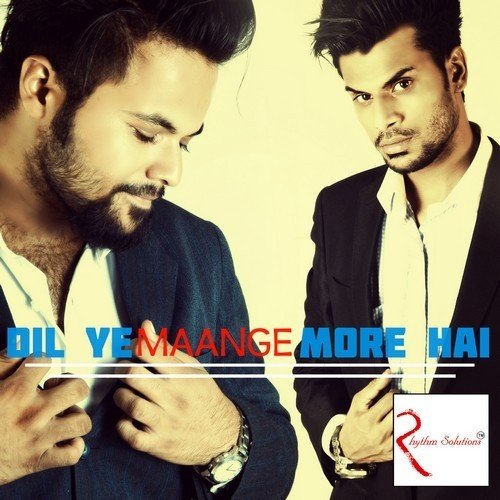 Dil Ye Maange More Hai by Bharat, Shashank - Download on PagalFree