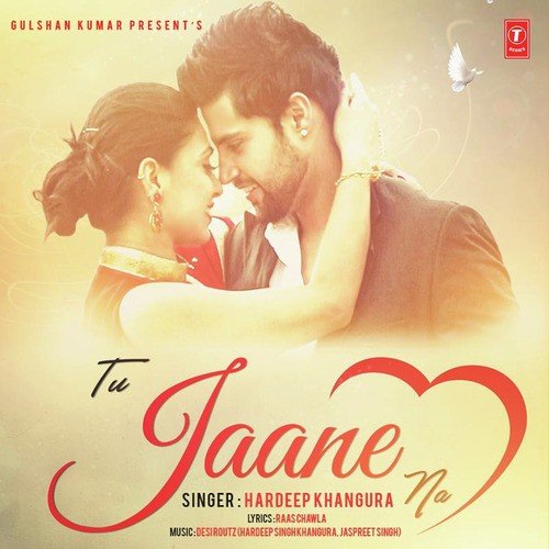 Tu Jaane Na by Bharat, Shashank - Download on PagalFree