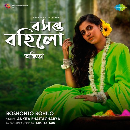 Boshonto Bohilo by Ankita Bhattacharyya - Download on PagalFree