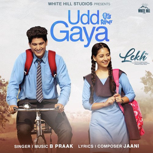 Udd Gaya by B Praak - Download on PagalFree