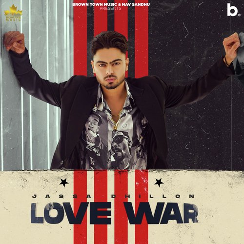 Love War by Jassa Dhillon, Gur Sidhu - Download on PagalFree