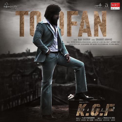 Toofan by Ravi Basrur - Download on PagalFree