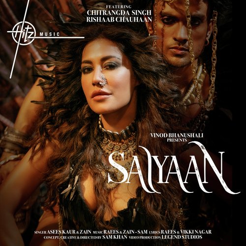 SAIYAAN by Asees Kaur, Zain - Download on PagalFree