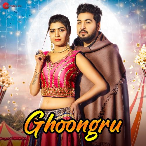 Ghoongru by Music Vk, Vivek Sharma - Download on PagalFree