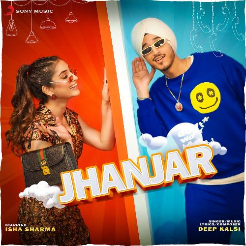 Jhanjar by Deep Kalsi - Download on PagalFree