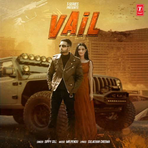 Vail by Sippy Gill, Mr. Pendu - Download on PagalFree
