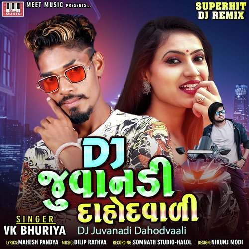 Juvandi Dahodwadi by VK Bhuriya - Download on PagalFree