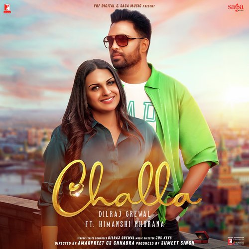 Challa by Dilraj Grewal, Himanshi Khurana - Download on PagalFree