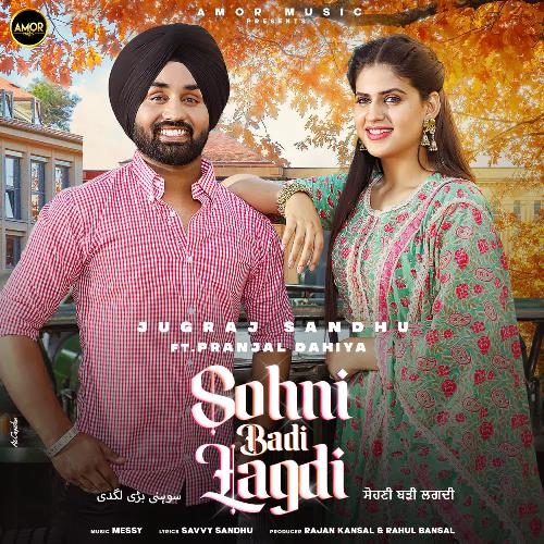 Sohni Badi Lagdi by Messy - Download on PagalFree