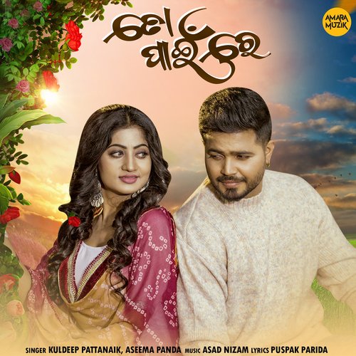 To Paeen Re by Asad Nizam, Kuldeep Pattanaik, Aseema Panda - Download on PagalFree