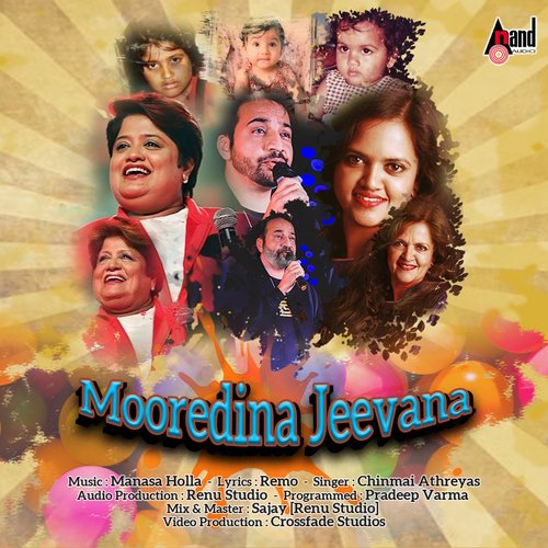 Moore Dina Jeevana by Manasa Holla - Download on PagalFree