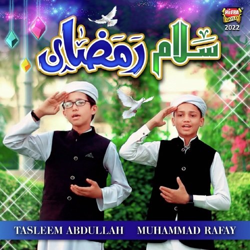Salam Ramzan by Tasleem Abdullah - Download on PagalFree