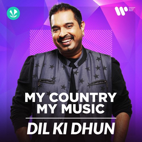 Dil Ki Dhun by Shankar Mahadevan - Download on PagalFree