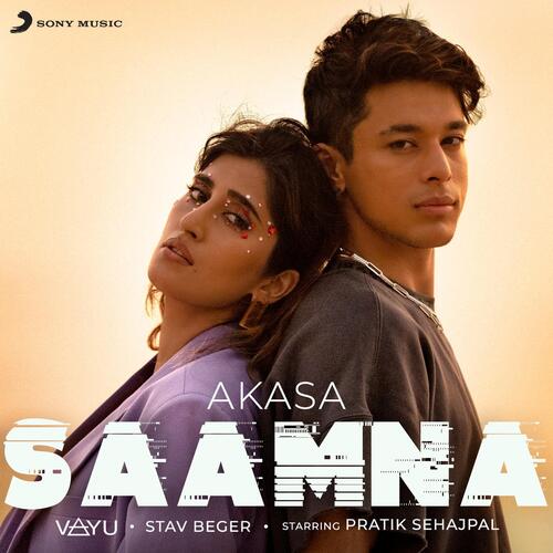 Saamna by AKASA - Download on PagalFree