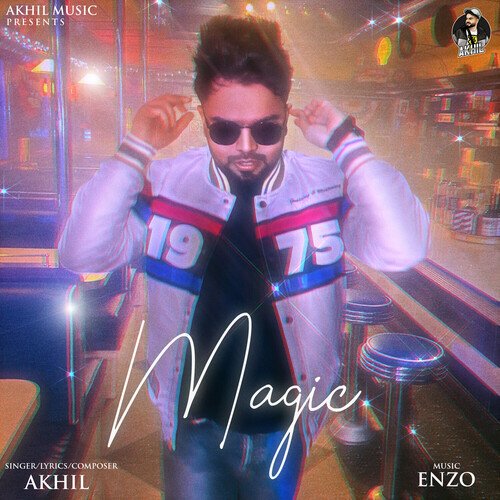 Magic by Akhil - Download on PagalFree