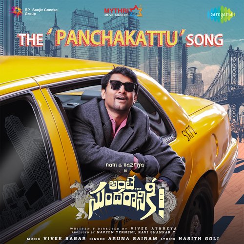 The Panchakattu Song by Vivek Sagar - Download on PagalFree